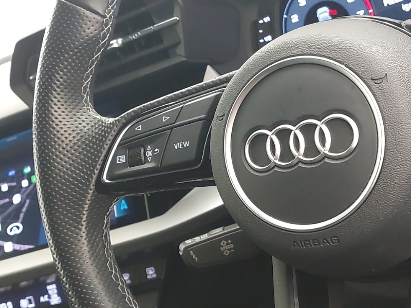 Used Audi A3 2021 for sale - 77750925: Photo 11