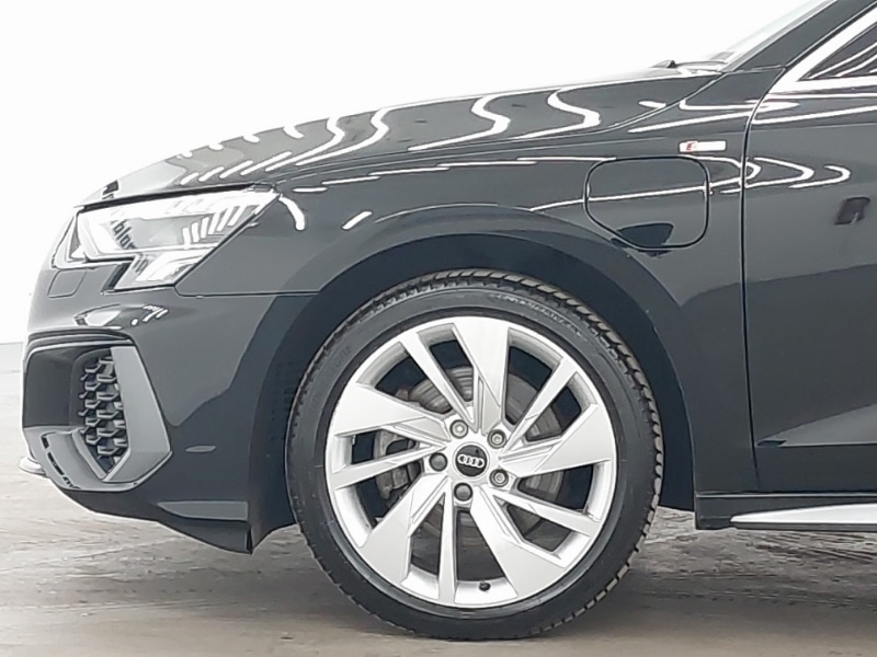 Used Audi A3 2021 for sale - 77750925: Photo 12