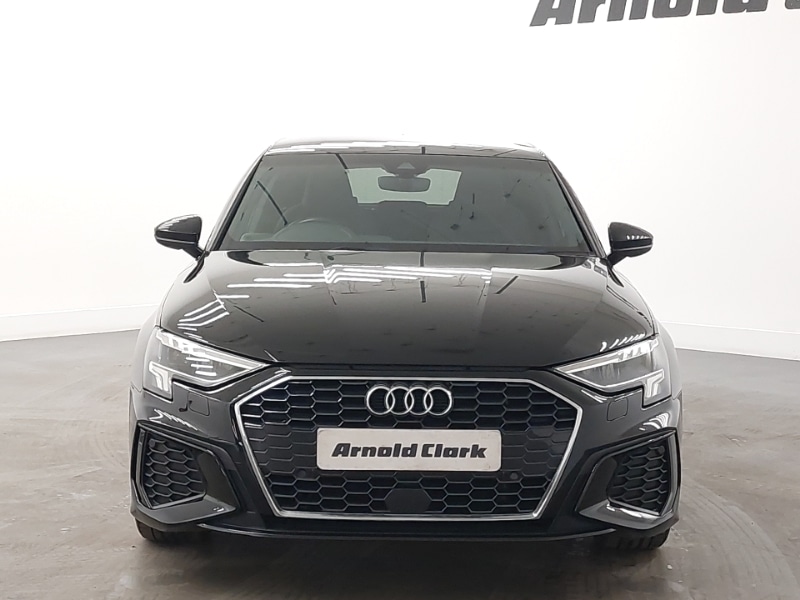 Used Audi A3 2021 for sale - 77750925: Photo 13