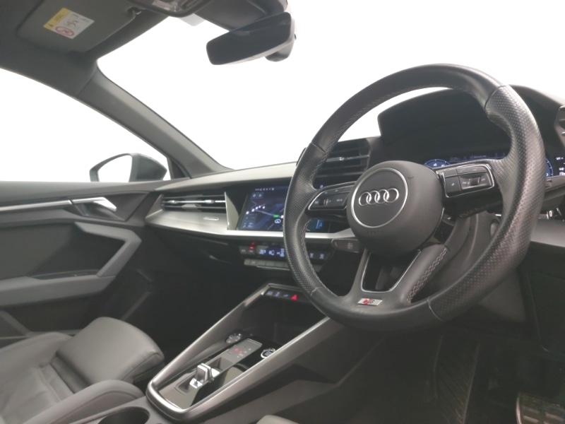 Used Audi A3 2021 for sale - 77750925: Photo 18