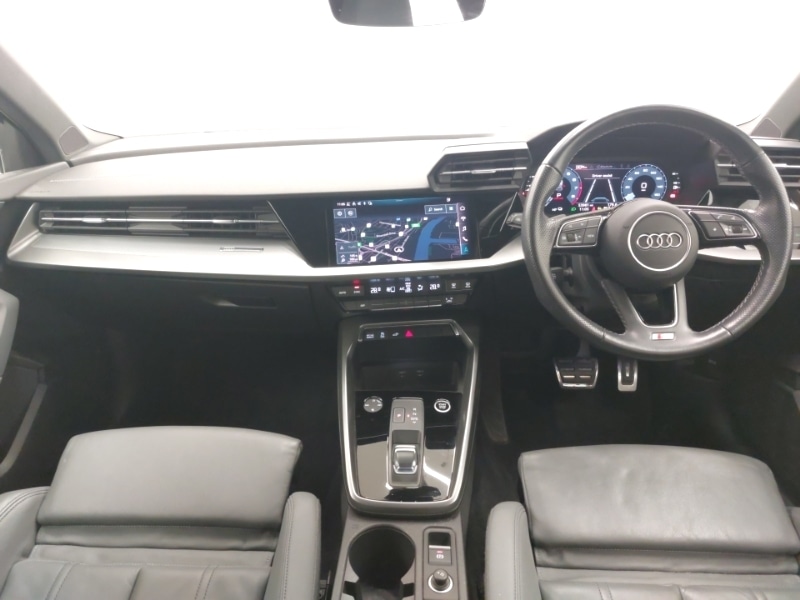 Used Audi A3 2021 for sale - 77750925: Photo 2