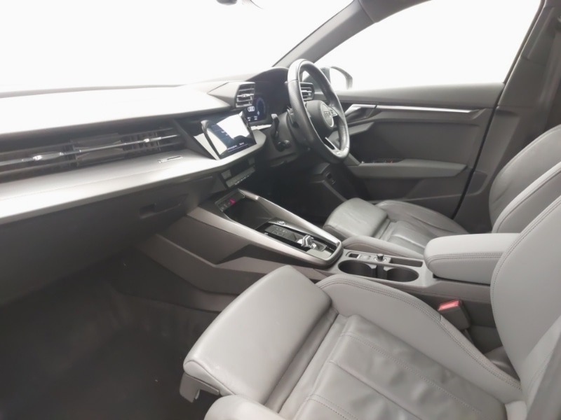 Used Audi A3 2021 for sale - 77750925: Photo 5