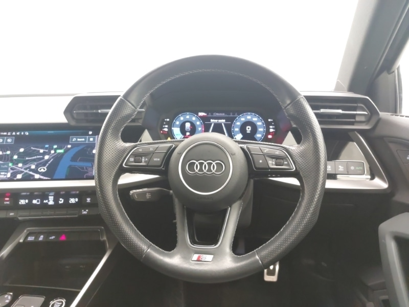 Used Audi A3 2021 for sale - 77750925: Photo 7