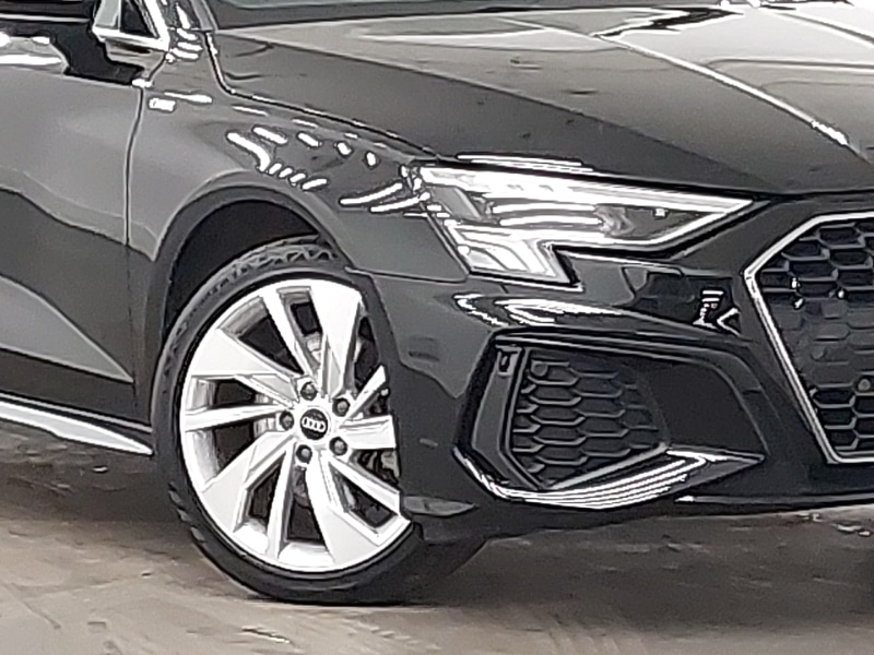 Used Audi A3 2021 for sale - 77750925: Photo 9