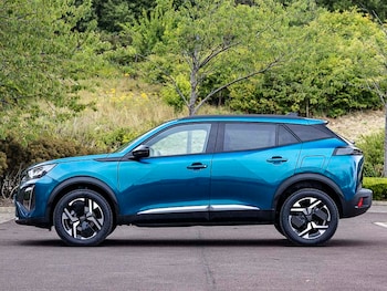 Used Peugeot 2008 2026 for sale - 77544085: Photo