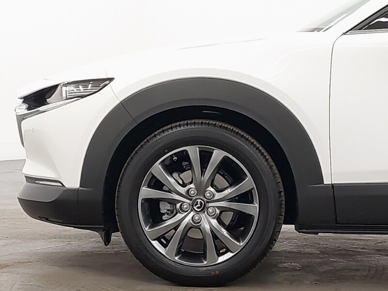 Used Mazda CX-30 2026 for sale - 77466633: Photo 12