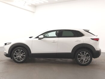 Used Mazda CX-30 2026 for sale - 77466633: Photo
