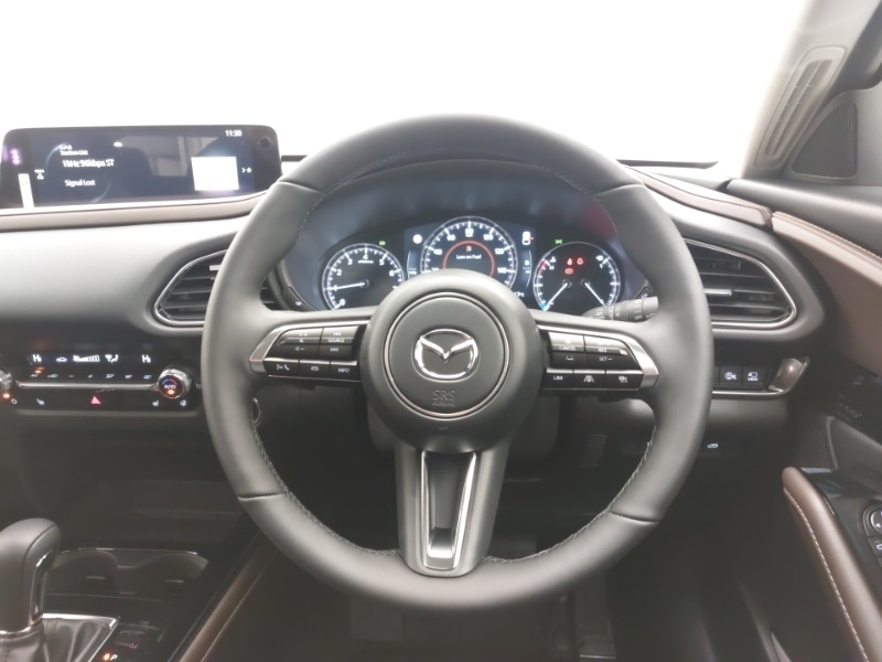 Used Mazda CX-30 2026 for sale - 77466633: Photo 7