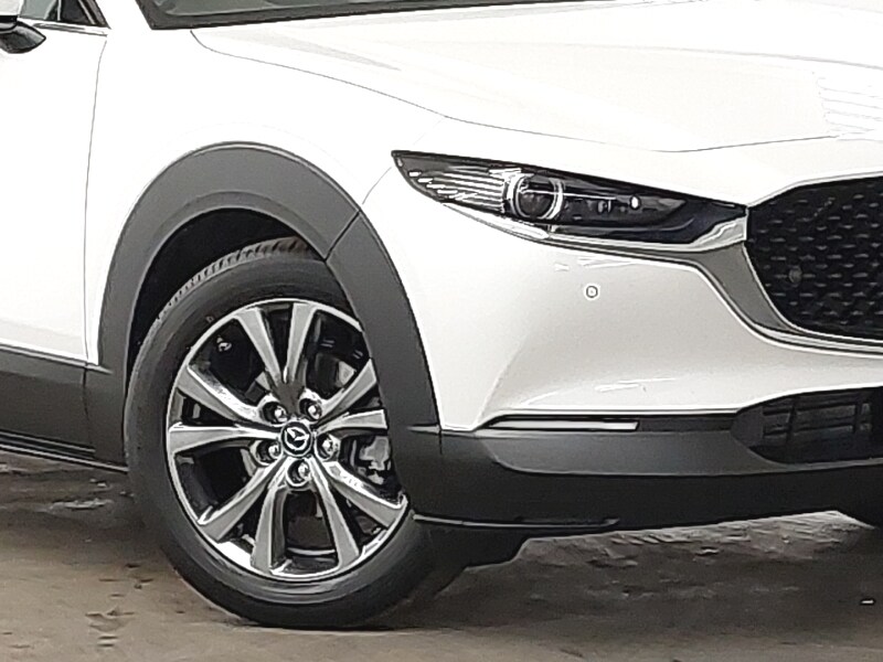 Used Mazda CX-30 2026 for sale - 77466633: Photo 9