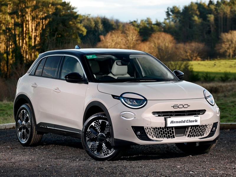 Used Fiat 600 2026 for sale - 77885755: Photo 7