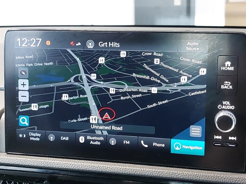 Used Honda CR-V 2024 for sale - 77922324: Photo 12