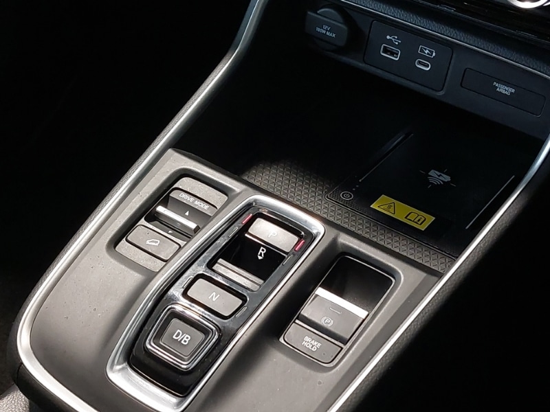 Used Honda CR-V 2024 for sale - 77922324: Photo 13