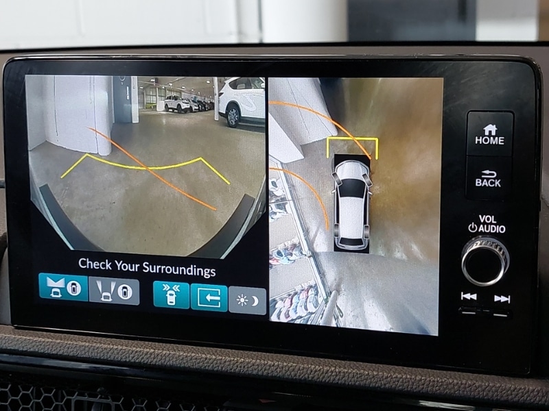 Used Honda CR-V 2024 for sale - 77922324: Photo 14