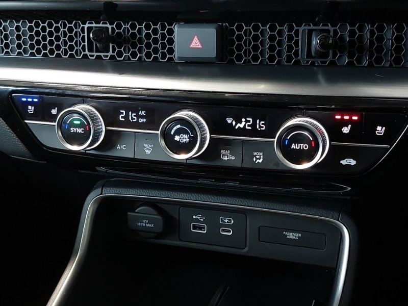 Used Honda CR-V 2024 for sale - 77922324: Photo 15