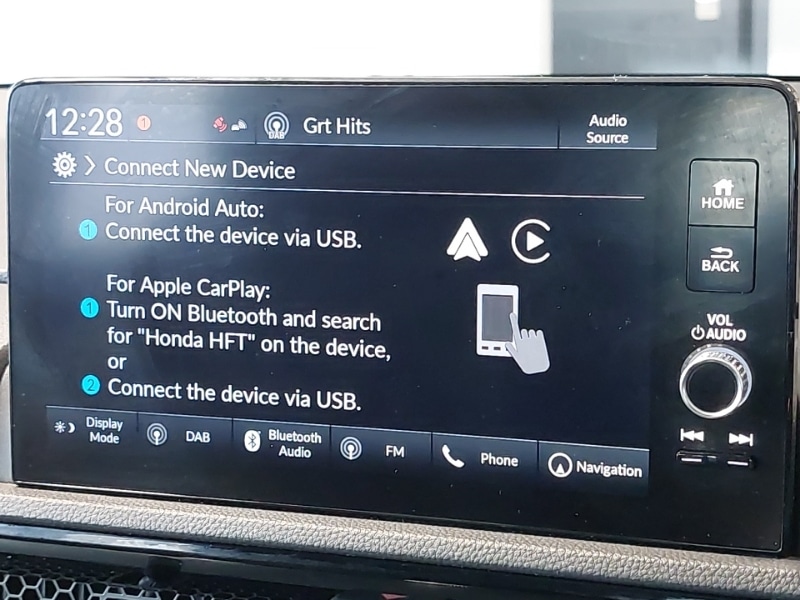 Used Honda CR-V 2024 for sale - 77922324: Photo 16