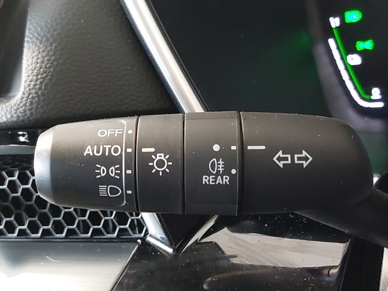 Used Honda CR-V 2024 for sale - 77922324: Photo 18