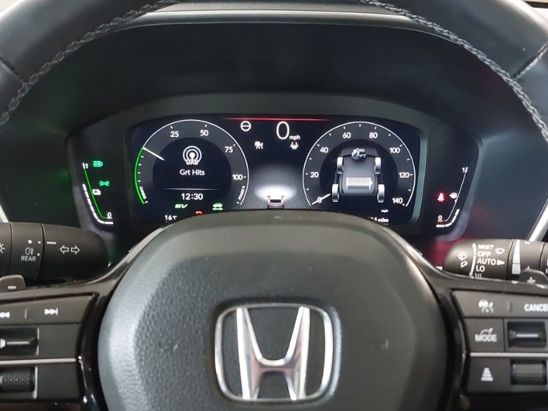 Used Honda CR-V 2024 for sale - 77922324: Photo 19