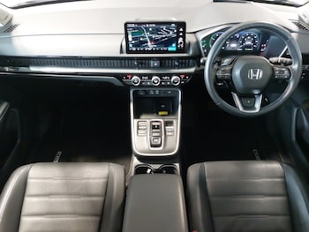 Used Honda CR-V 2024 for sale - 77922324: Photo