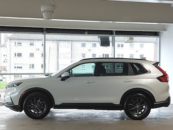 Used Honda CR-V 2024 for sale - 77922324: Photo