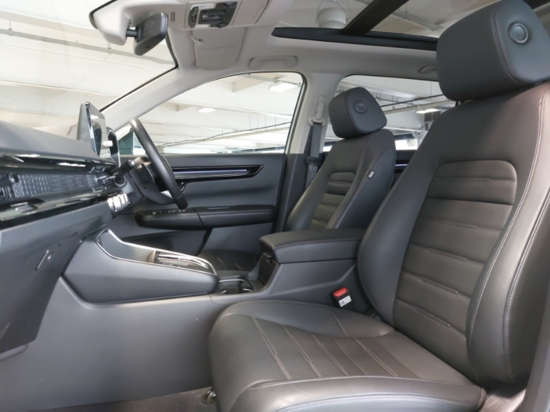 Used Honda CR-V 2024 for sale - 77922324: Photo 5