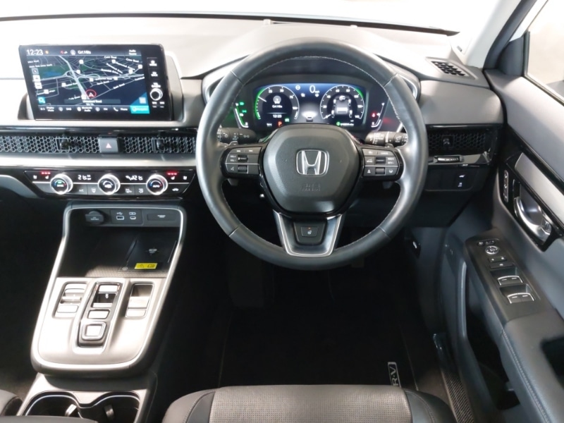Used Honda CR-V 2024 for sale - 77922324: Photo 7