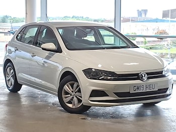 Used Volkswagen Polo 2019 for sale - 79517630: Photo