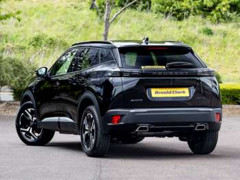 Used Peugeot 2008 2025 for sale - 74933676: Photo