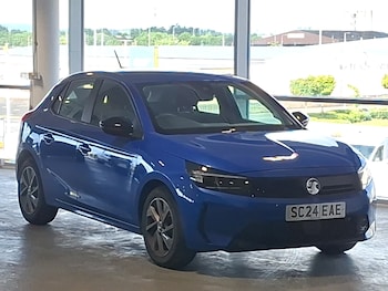 Used Vauxhall Corsa 2024 for sale - 78837442: Photo