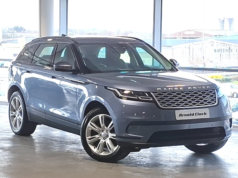 Used Land Rover Range Rover Velar 2023 for sale - 78225112: Photo 1
