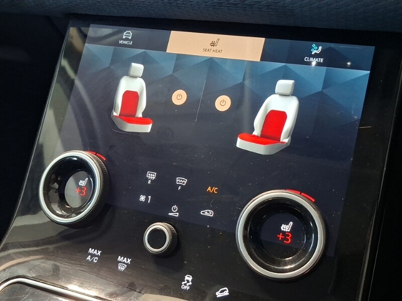 Used Land Rover Range Rover Velar 2023 for sale - 78225112: Photo 15