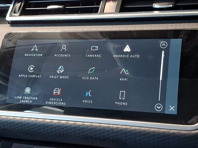 Used Land Rover Range Rover Velar 2023 for sale - 78225112: Photo 16