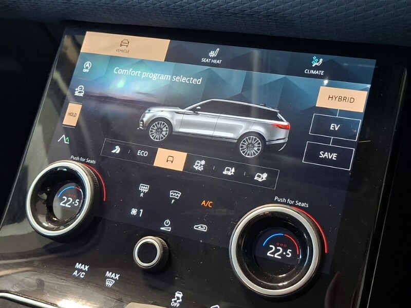 Used Land Rover Range Rover Velar 2023 for sale - 78225112: Photo 17