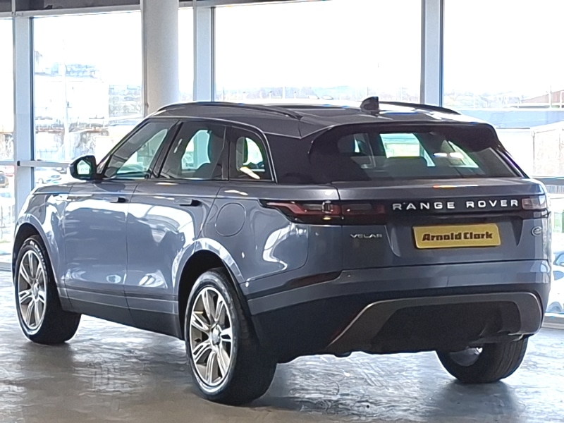 Used Land Rover Range Rover Velar 2023 for sale - 78225112: Photo 3