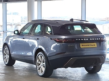 Used Land Rover Range Rover Velar 2023 for sale - 78225112: Photo