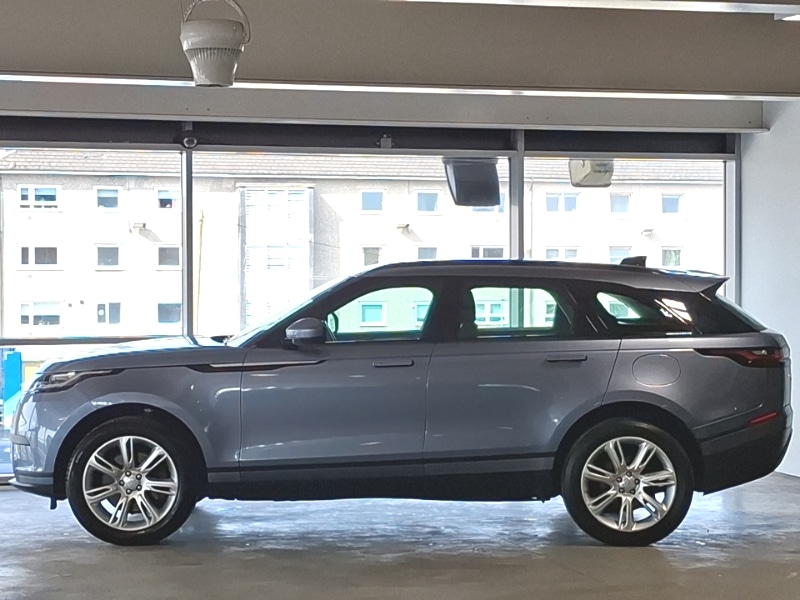 Used Land Rover Range Rover Velar 2023 for sale - 78225112: Photo 4