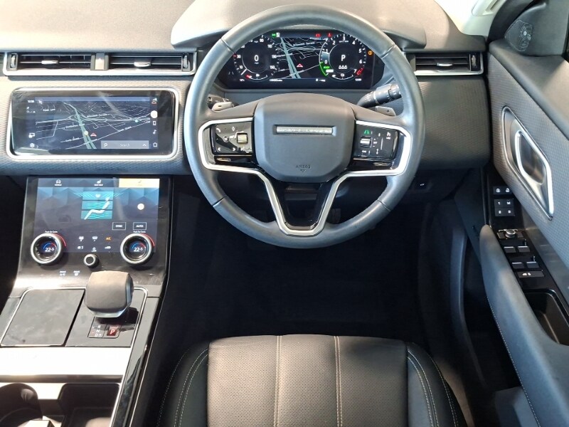 Used Land Rover Range Rover Velar 2023 for sale - 78225112: Photo 7