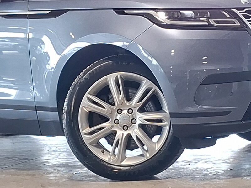 Used Land Rover Range Rover Velar 2023 for sale - 78225112: Photo 9