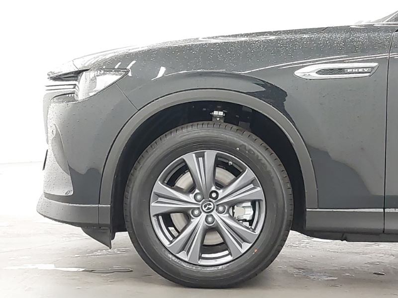 Used Mazda CX-60 2025 for sale - 76165962: Photo 12