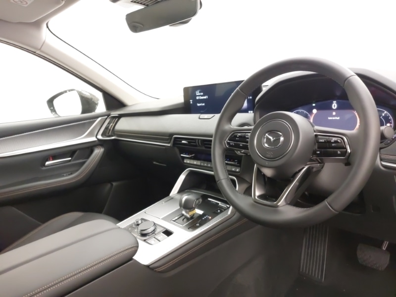 Used Mazda CX-60 2025 for sale - 76165962: Photo 18
