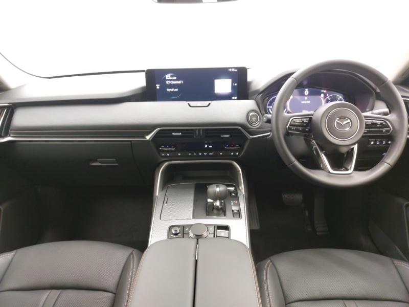 Used Mazda CX-60 2025 for sale - 76165962: Photo 2