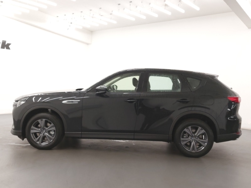 Used Mazda CX-60 2025 for sale - 76165962: Photo 4