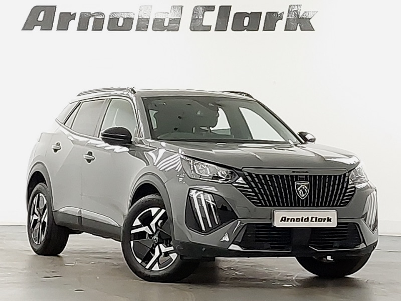 Used Peugeot 2008 2024 for sale - 76860308: Photo 1