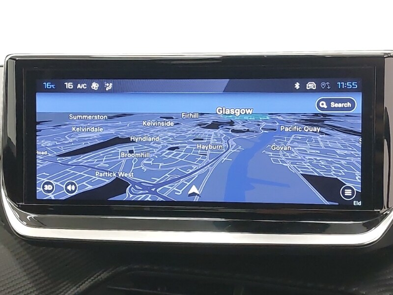 Used Peugeot 2008 2024 for sale - 76860308: Photo 10