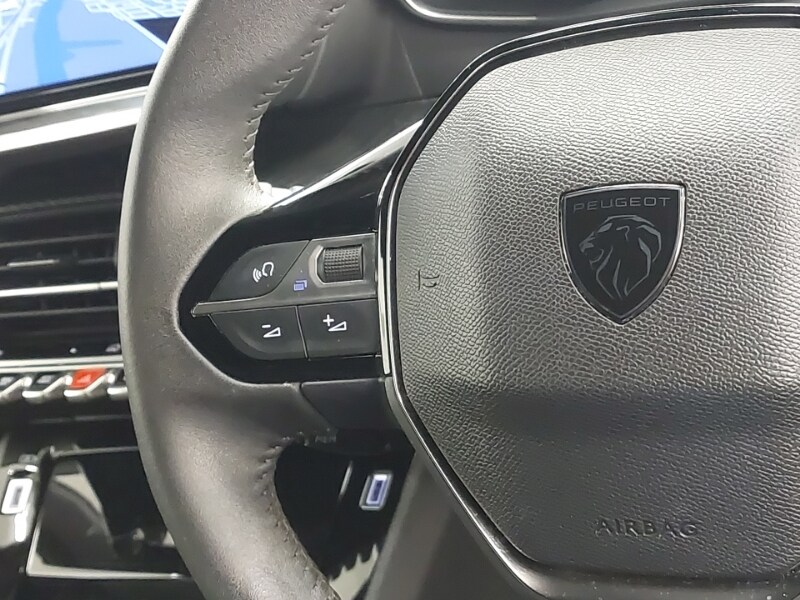 Used Peugeot 2008 2024 for sale - 76860308: Photo 11