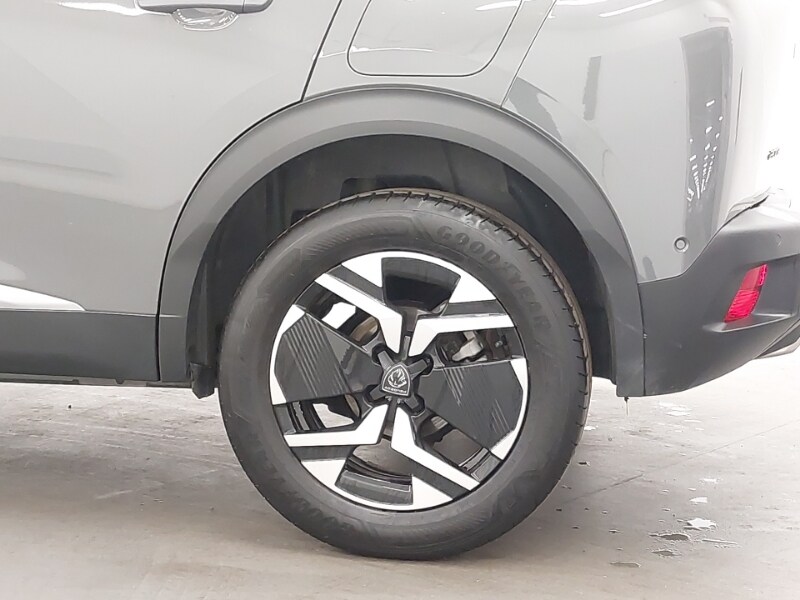 Used Peugeot 2008 2024 for sale - 76860308: Photo 12