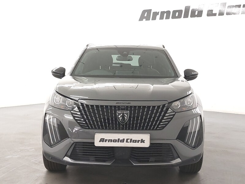 Used Peugeot 2008 2024 for sale - 76860308: Photo 13