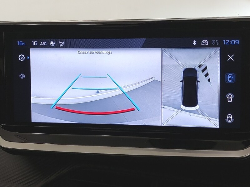 Used Peugeot 2008 2024 for sale - 76860308: Photo 18