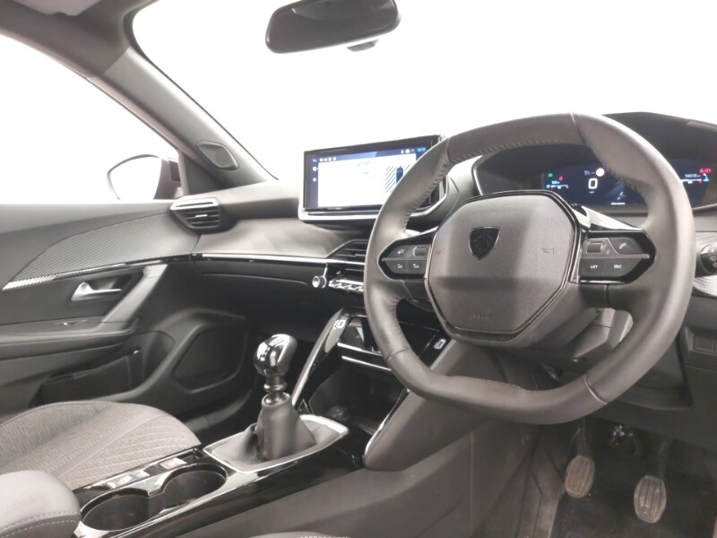 Used Peugeot 2008 2024 for sale - 76860308: Photo 19