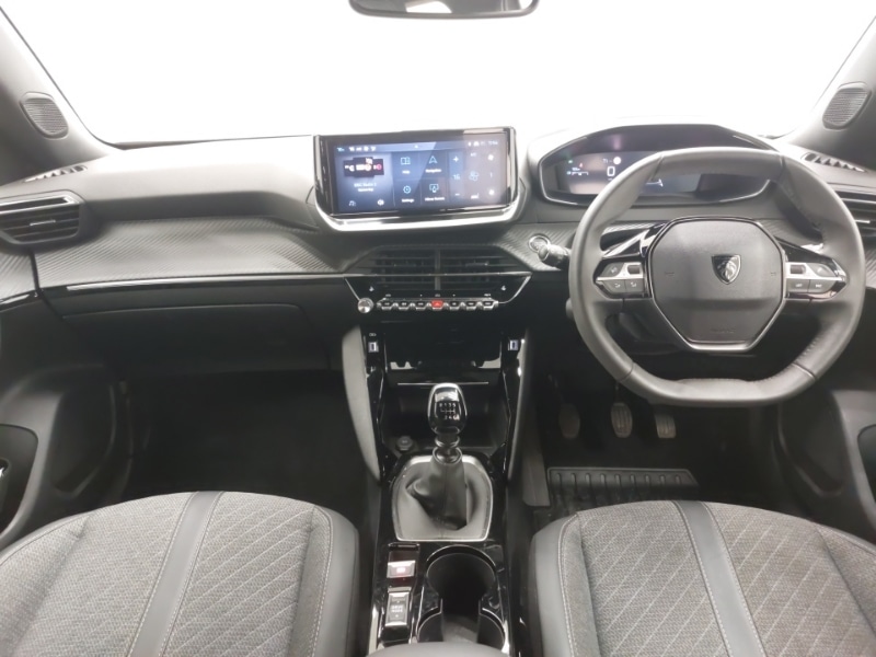 Used Peugeot 2008 2024 for sale - 76860308: Photo 2
