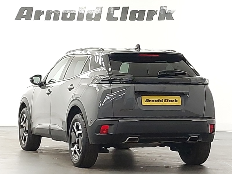 Used Peugeot 2008 2024 for sale - 76860308: Photo 3